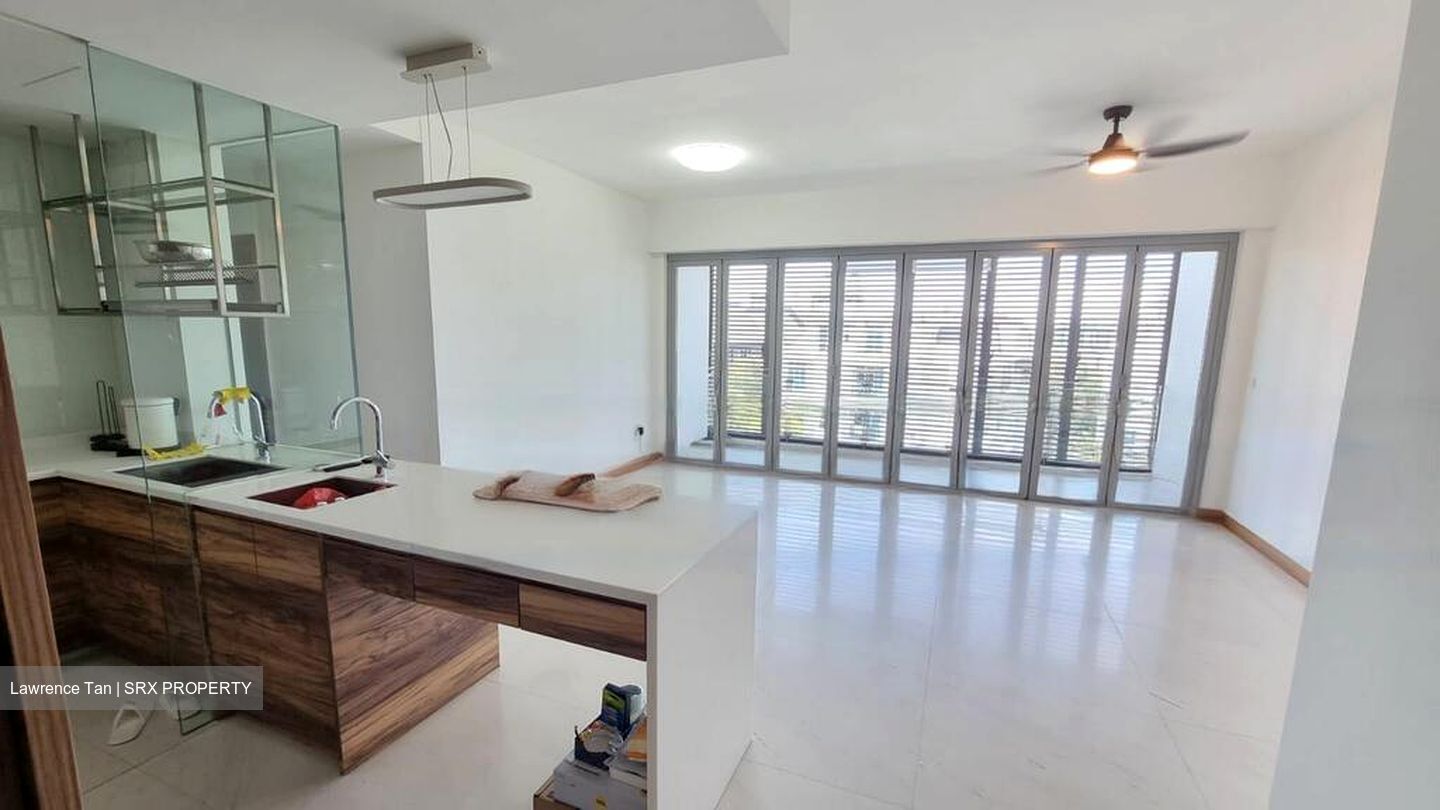 Horizon Residences (D5), Condominium #458457111